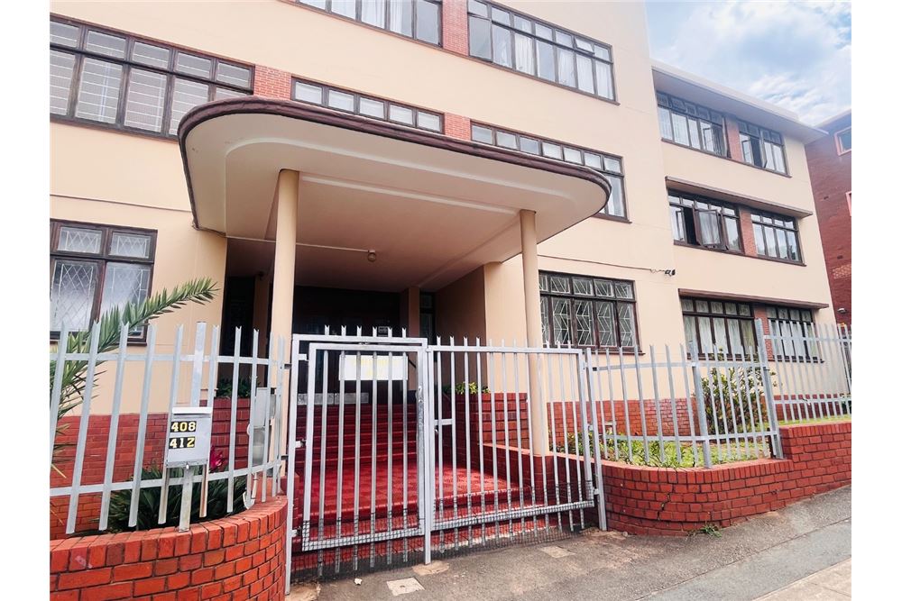 Residential - Condo/Apartment - Glenwood, KwaZulu Natal - South Africa - 2 - 1031465109-95