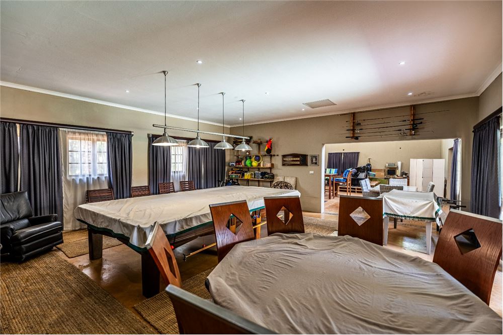 Wohnung - Boerderij - Bashewa AH, Gauteng - South Africa - 31 - 1031393113-13