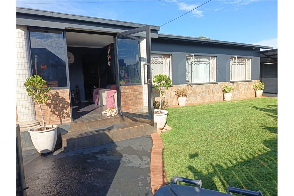 Residenziale - Casa - Sinoville, Gauteng - South Africa - 33 - 1031414136-20