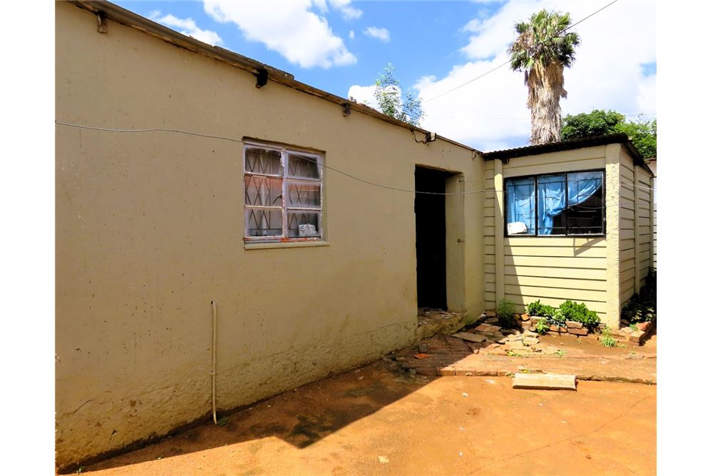 Residencial - Casa - Eersterust, Gauteng - South Africa - 17 - 1031414016-158