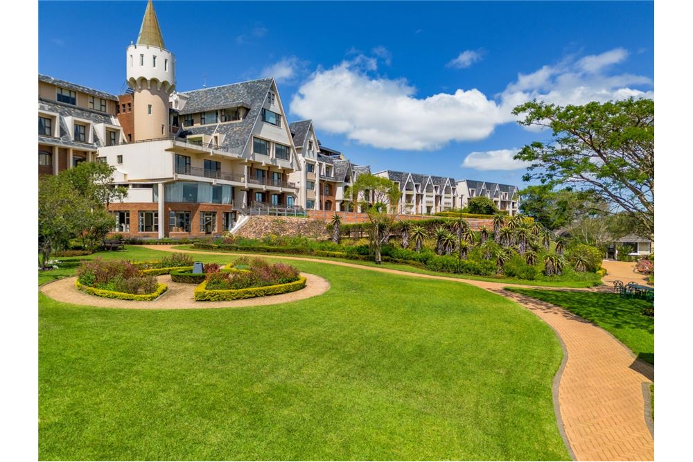 Жилищен - Апартамент - Bothas Hill, KwaZulu Natal - South Africa - 3 - 1031391075-25