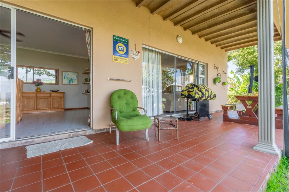 Residential - Hiša večstanovanjska - Glen hills, KwaZulu Natal - South Africa - 6 - 1031465026-87