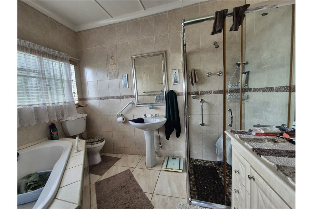 lakó - Farm - Wilbotsdal AH, Gauteng - South Africa - 19 - 1031444057-236