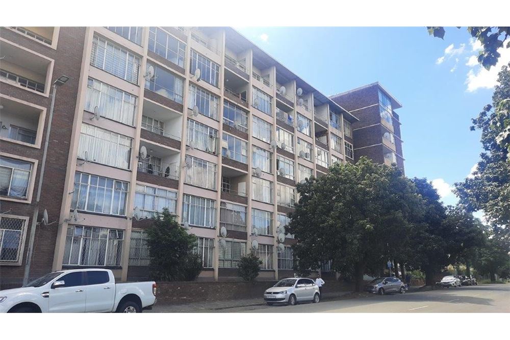 Dzīvojamais - Dzīvoklis - Pietermaritzburg Central, KwaZulu Natal - South Africa - 3 - 1031436109-50