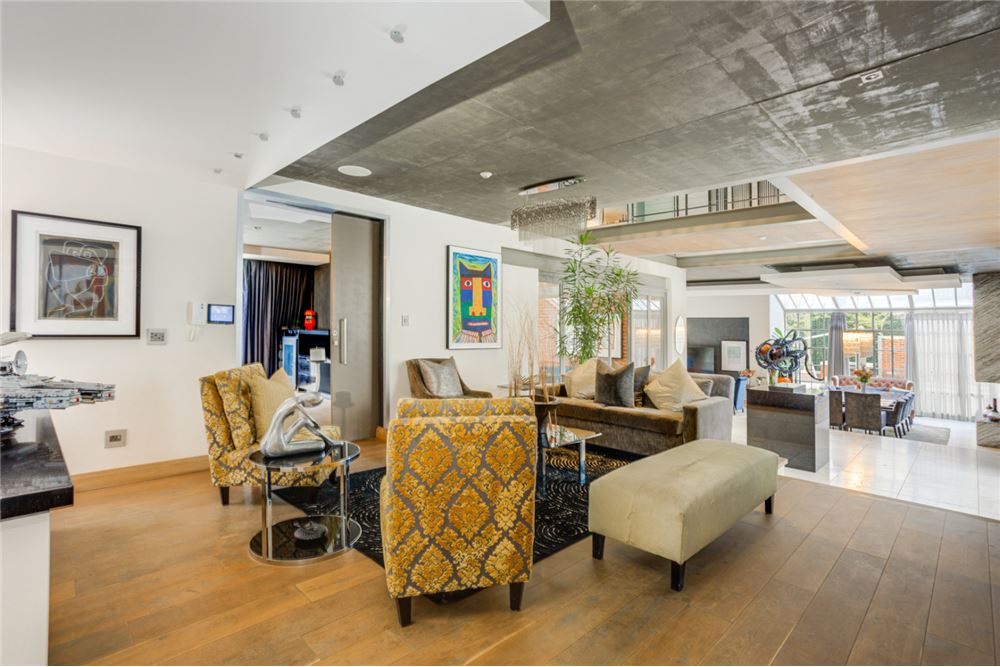 Residential - हाउस - Bryanston, Gauteng - South Africa - 12 - 1031444163-31