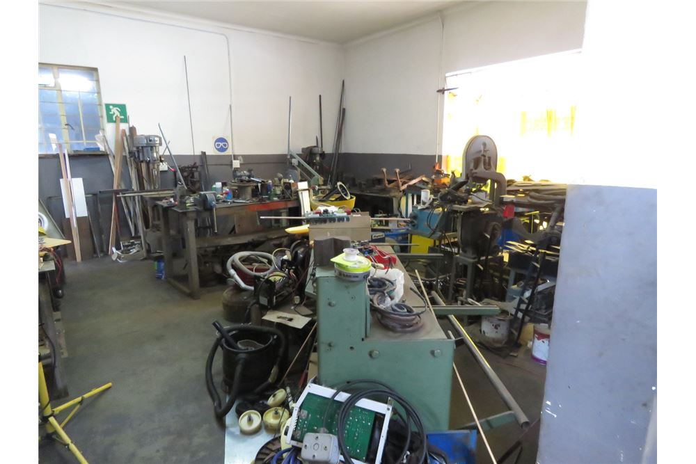 Comercial - Comercio/Tienda - Capital Park, Gauteng - South Africa - 13 - 1031414013-122