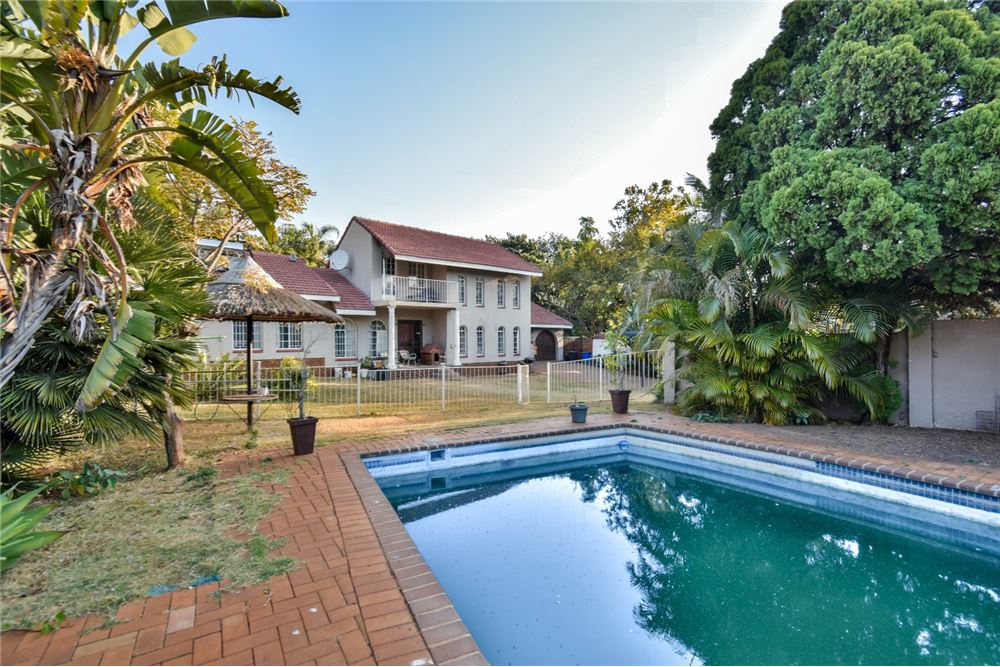 Residenziale - Casa - Wonderboom, Gauteng - South Africa - 10 - 1031414102-101