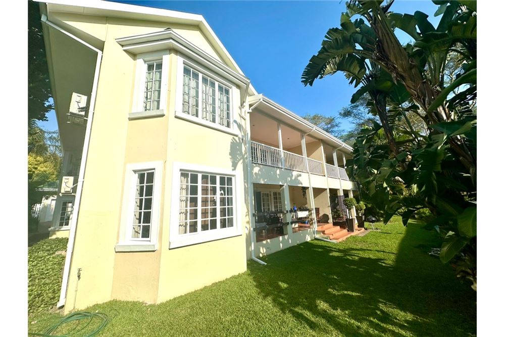 Residential - Condo/Apartment - Mount Edgecombe Country Estate, KwaZulu Natal - South Africa - 2 - 1031465128-19