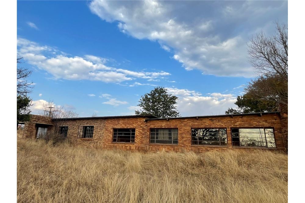 Residencial - Granja - Doornkraal, Gauteng - South Africa - 26 - 1031414137-33