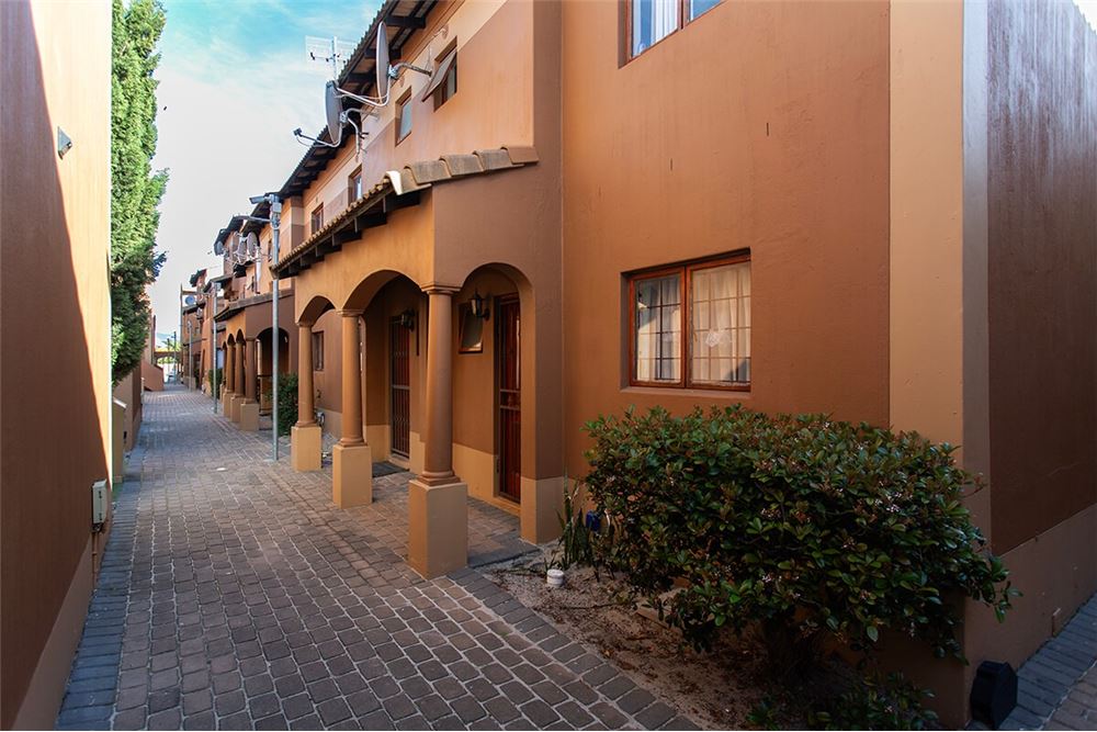 Residential - Διαμέρισμα - Parklands, Western Cape - South Africa - 8 - 1031485071-7