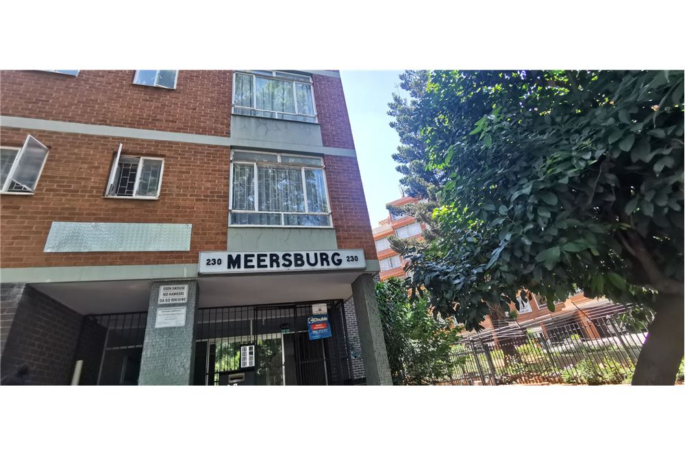 Residential Condo/Apartment Muckleneuk, Gauteng South Africa