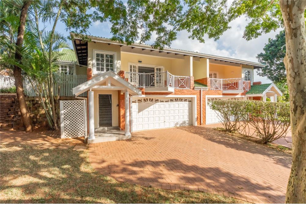 Residential - Townhouse - Mount Edgecombe Country Estate, KwaZulu Natal - South Africa - 35 - 1031465056-213