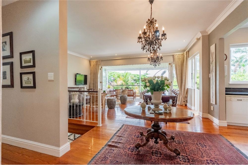 Residential - House - Glenwood, KwaZulu Natal - South Africa - 7 - 1031465089-340