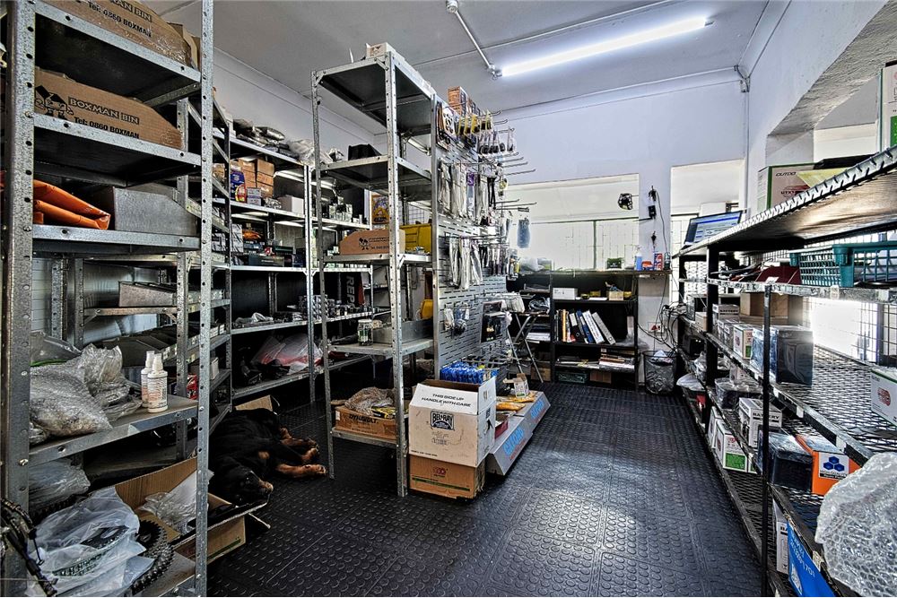 Comercial - Comercio/Tienda - Pretoria North, Gauteng - South Africa - 17 - 1031414001-131