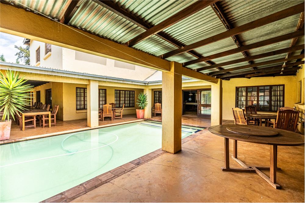 Wohnung - Boerderij - Bashewa AH, Gauteng - South Africa - 43 - 1031393113-13