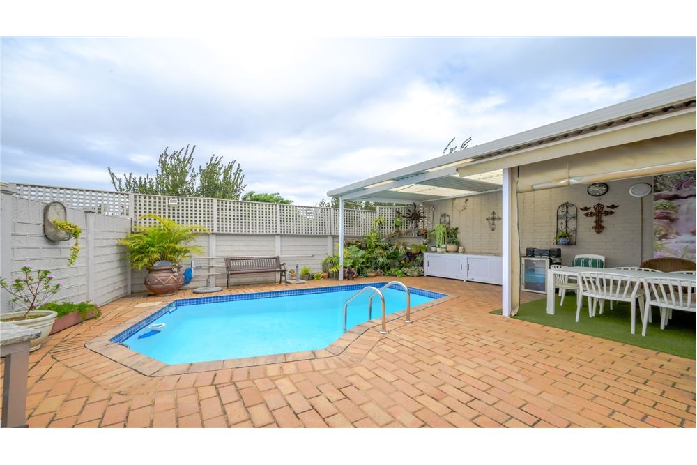 Жилищен - Градска къща - Morningside, KwaZulu Natal - South Africa - 33 - 1031389006-962