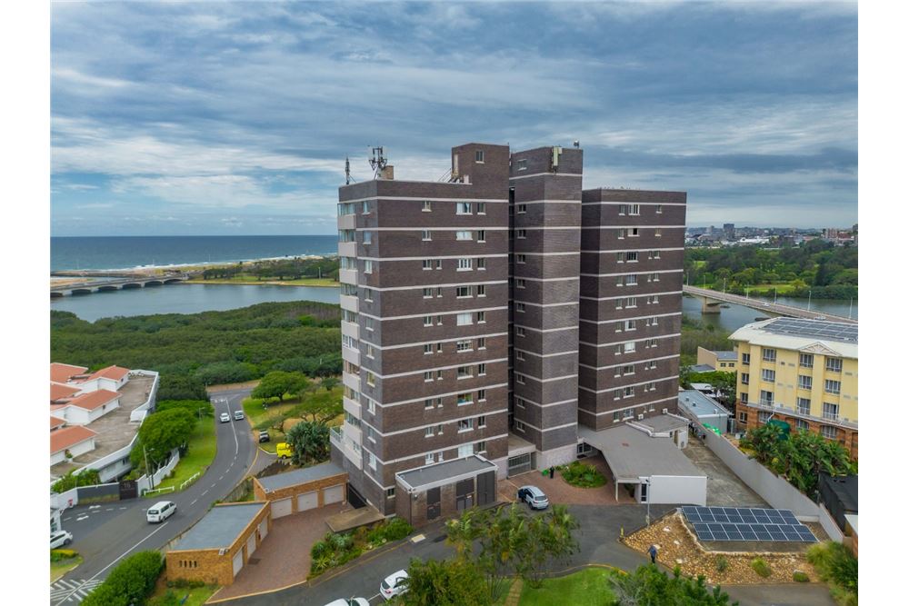 Residential - Condo/Apartment - Athlone, KwaZulu Natal - South Africa - 32 - 1031465055-125