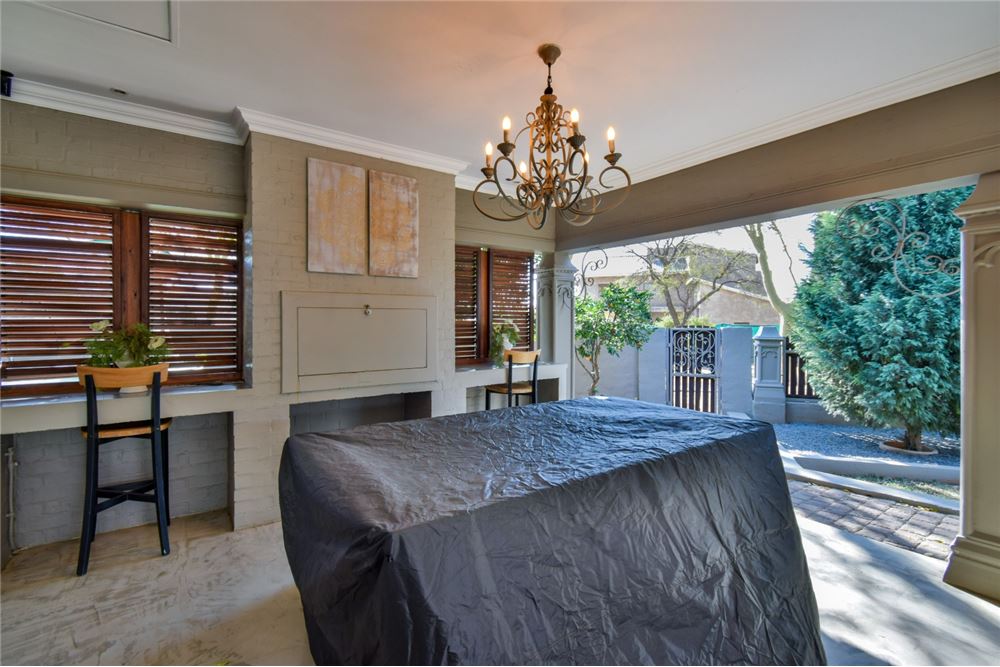 Residencial - Casa - Zambezi Country Estate, Gauteng - South Africa - 47 - 1031414001-138