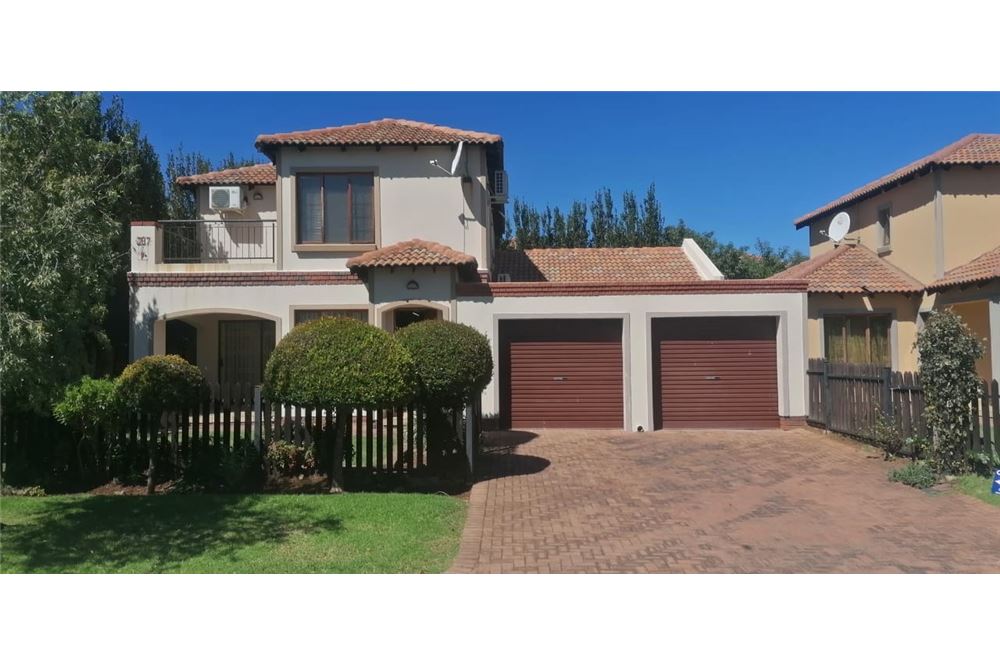 Residential House Alberton Central, Gauteng South Africa