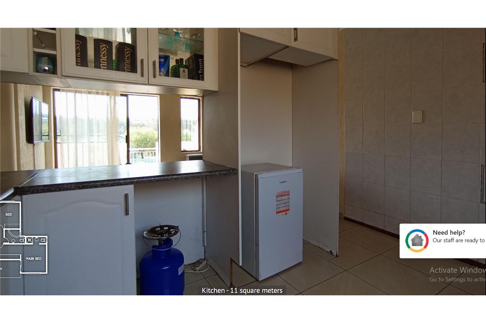 Residential - تاون هاوس - Mondeor, Gauteng - South Africa - 6 - 1031421124-72