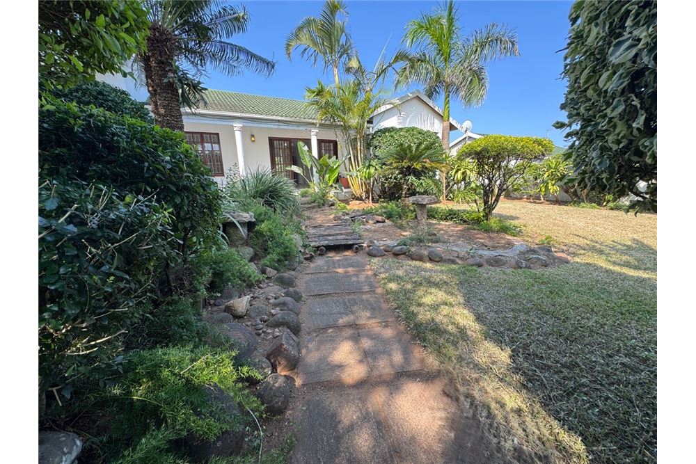 Residential - Townhouse - Umhlanga Rocks, KwaZulu Natal - South Africa - 3 - 1031465034-95