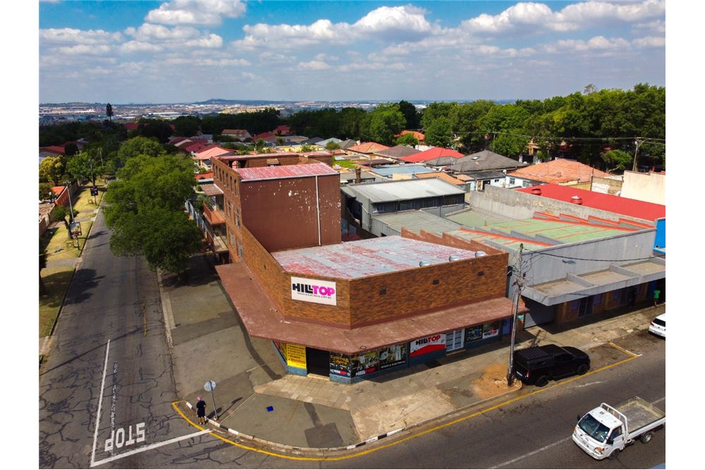 Kommerciel - Erhverv/detail - The Hill, Gauteng - South Africa - 6 - 1031421110-35