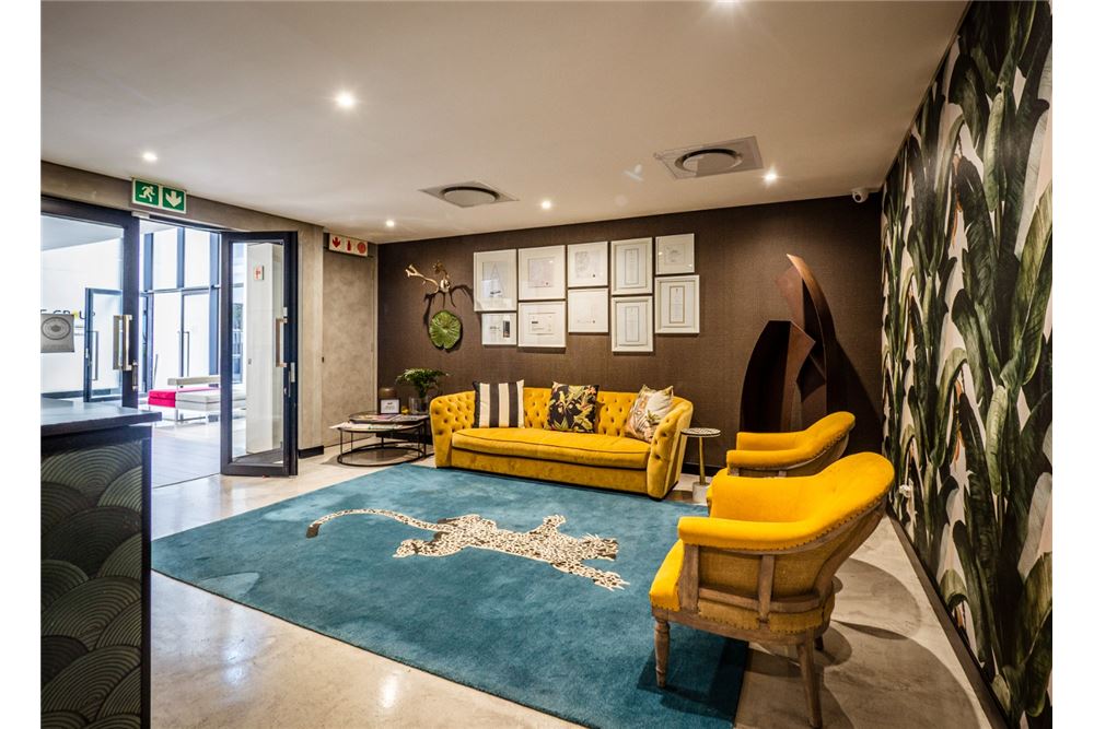 Commercial - Pisarna - Hyde Park, Gauteng - South Africa - 15 - 1031421159-35