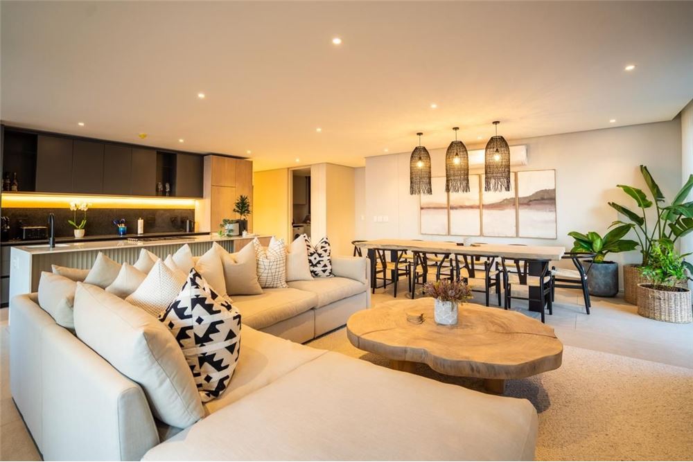 Residential - Condo/Apartment - Newsel Beach, KwaZulu Natal - South Africa - 13 - 1031465093-27