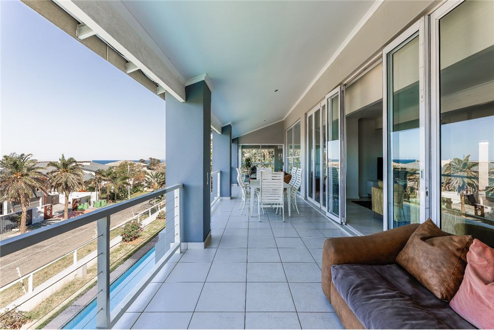 Residential - House - Umhlanga Rocks, KwaZulu Natal - South Africa - 4 - 1031465109-90