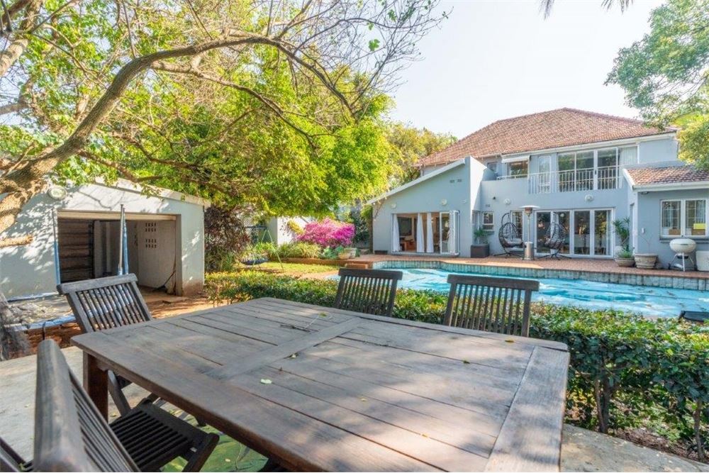 Residential - House - Glenwood, KwaZulu Natal - South Africa - 2 - 1031465084-289