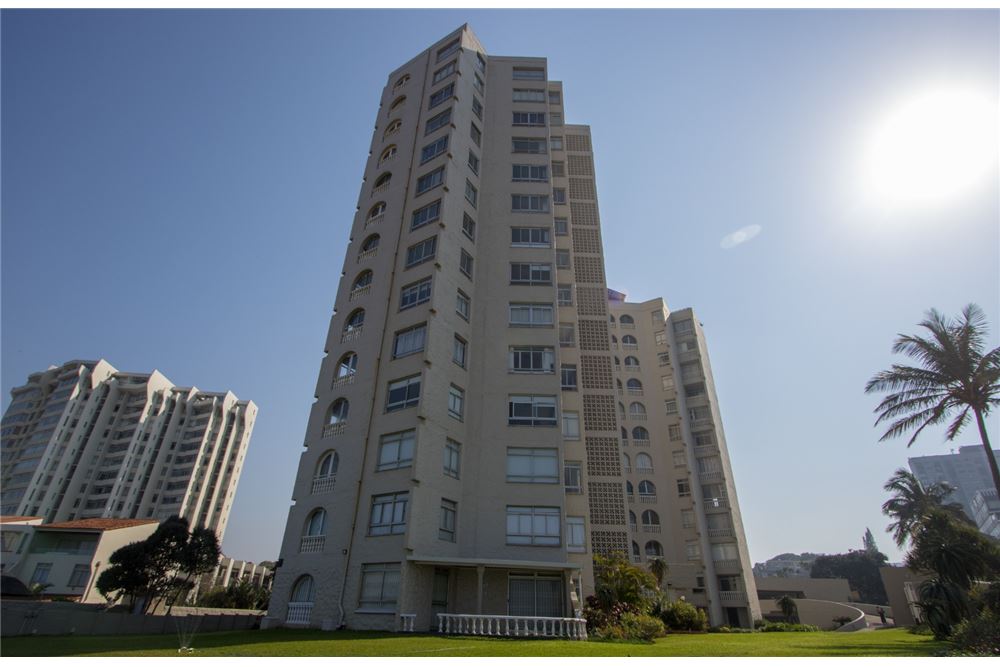 Residential - Condo/Apartment - Umhlanga Rocks, KwaZulu Natal - South Africa - 37 - 1031465089-352