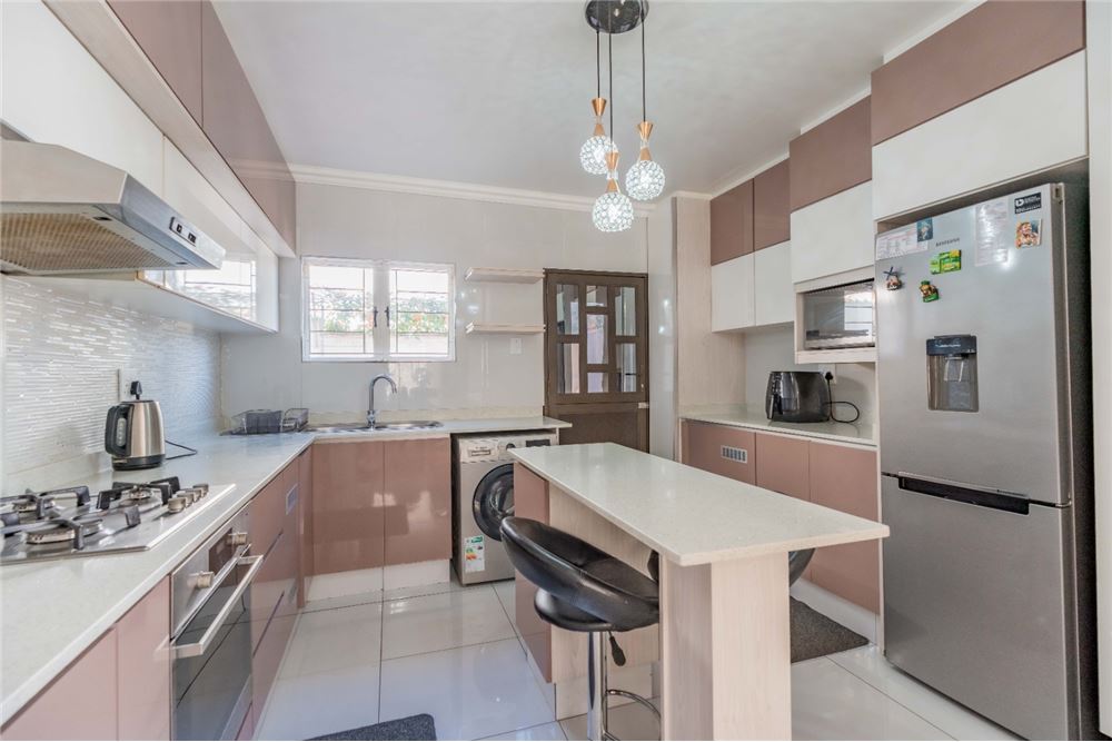 lakó - szabadonálló ház - Sunningdale, KwaZulu Natal - South Africa - 36 - 1031465073-83