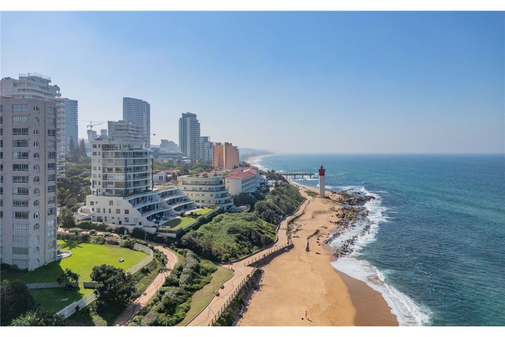 Residential - Condo/Apartment - Umhlanga Rocks, KwaZulu Natal - South Africa - 3 - 1031465089-346