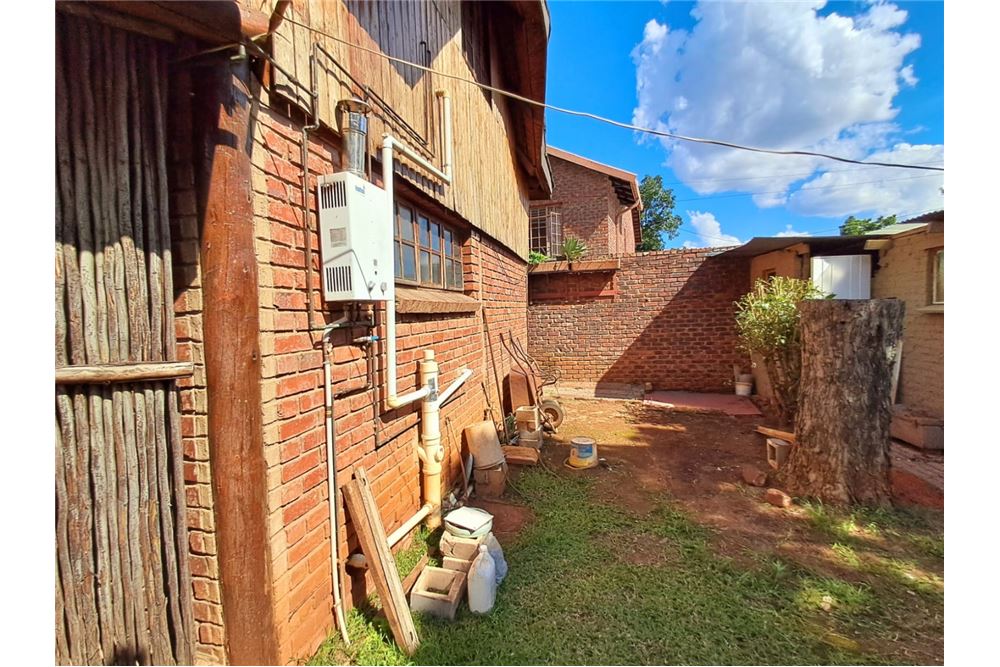 Residenziale - Casa - Wonderboom South, Gauteng - South Africa - 114 - 1031414102-93