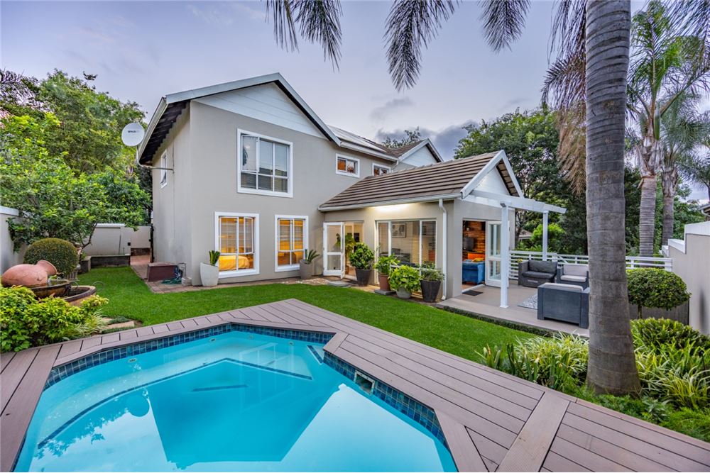 Residential - House - Woodlands Lifestyle Estate, Gauteng - South Africa - 3 - 1031414150-87