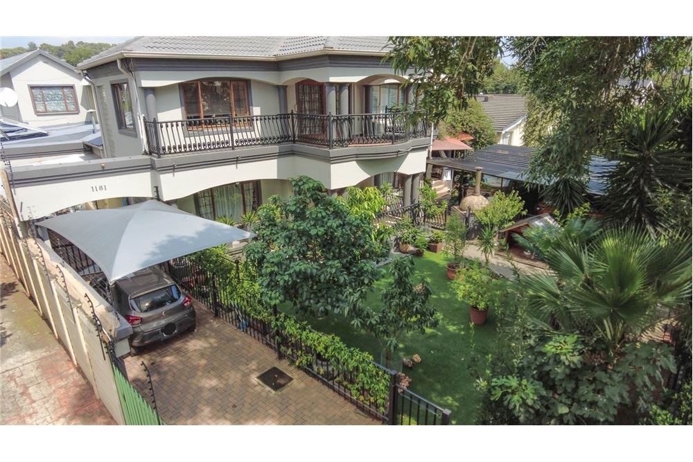 Comercial - Oficina - Queenswood, Gauteng - South Africa - 2 - 1031414013-113