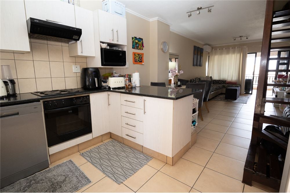 Residential - Condo/Apartment - Glenwood, KwaZulu Natal - South Africa - 36 - 1031465114-50