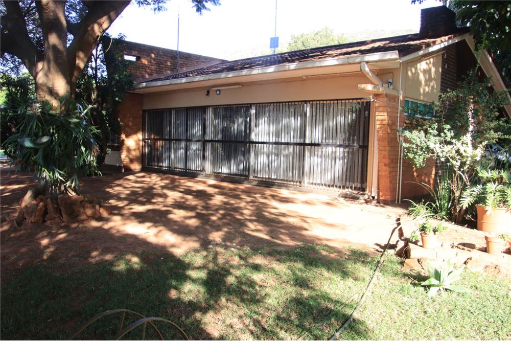 Residencial - Casa - Pretoria North, Gauteng - South Africa - 37 - 1031414158-11