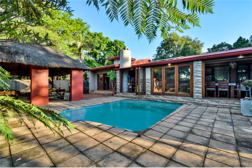 Residencial - Casa - Pretoria North, Gauteng - South Africa - 2 - 1031414001-144