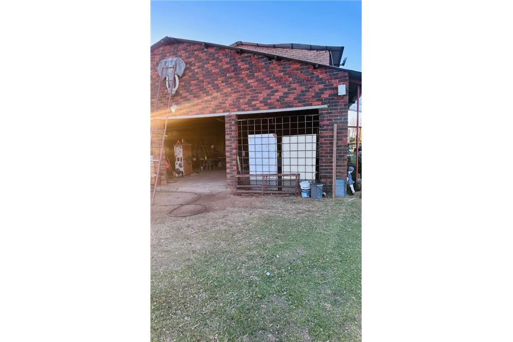 Residential - ਖਾਲੀ ਜ਼ਮੀਨ - Randfontein Rural, Gauteng - South Africa - 4 - 1031428061-4