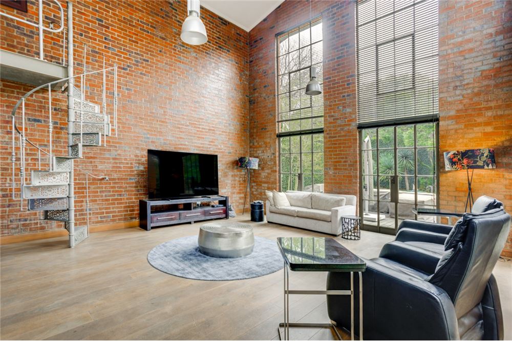 Residential - हाउस - Bryanston, Gauteng - South Africa - 16 - 1031444163-31