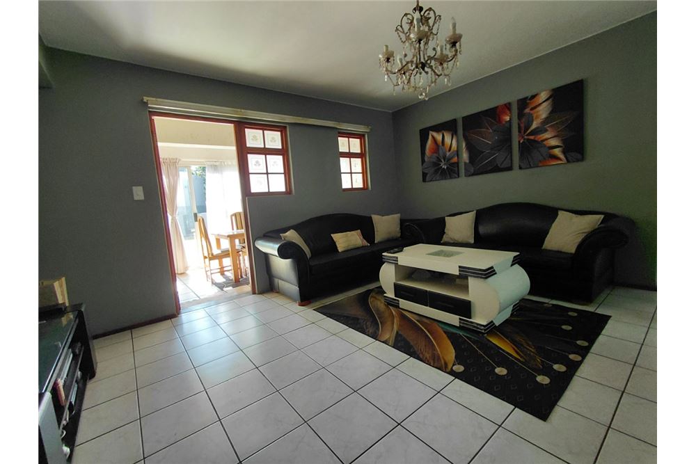 住宅 - 联排别墅 - Klippoortjie, Gauteng - South Africa - 5 - 1031422074-70