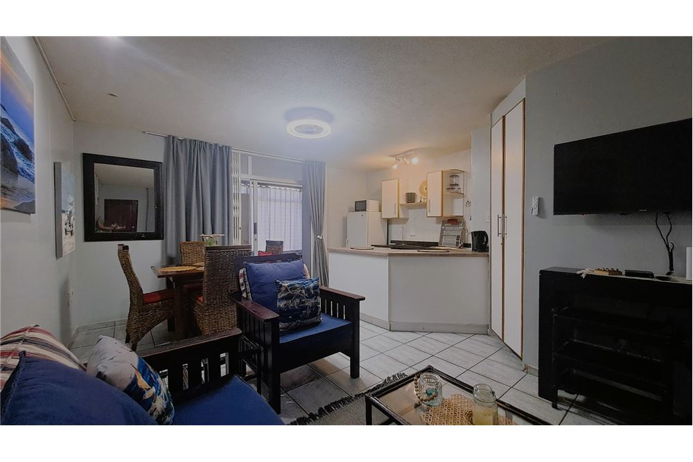 Residential - Кондо/квартира - Margate, KwaZulu Natal - South Africa - 7 - 1031394053-237