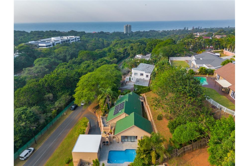 Residential - House - La Lucia, KwaZulu Natal - South Africa - 57 - 1031465073-81