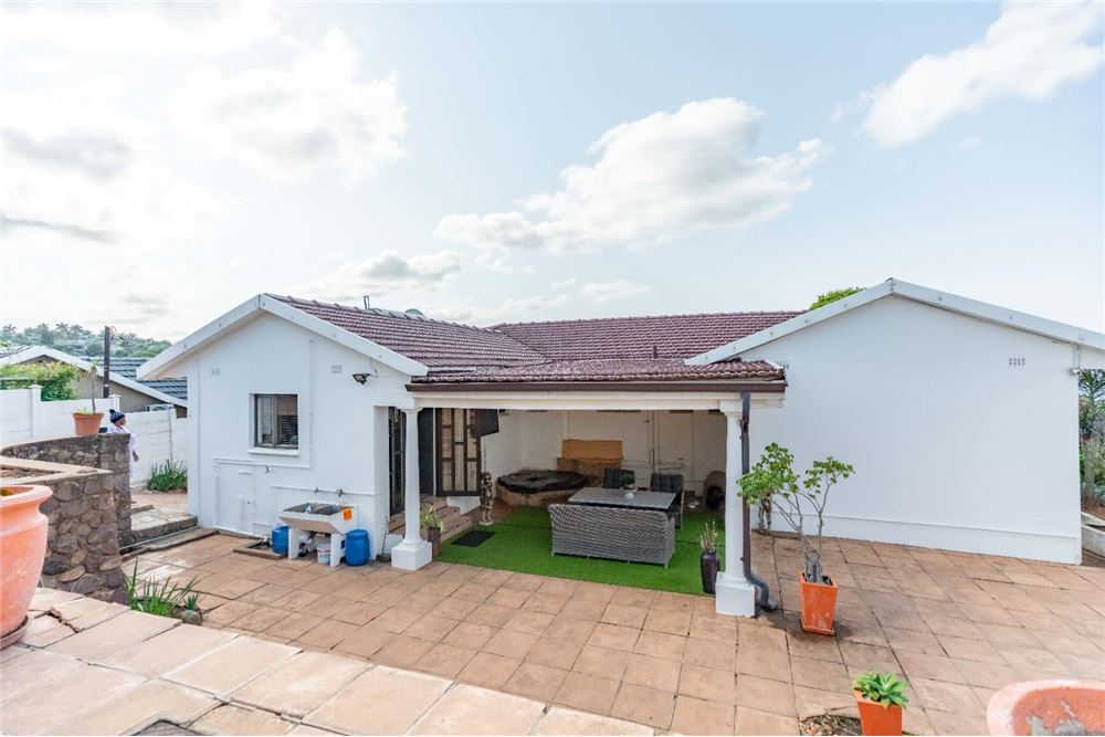 Residential - House - Durban North, KwaZulu Natal - South Africa - 4 - 1031465073-80