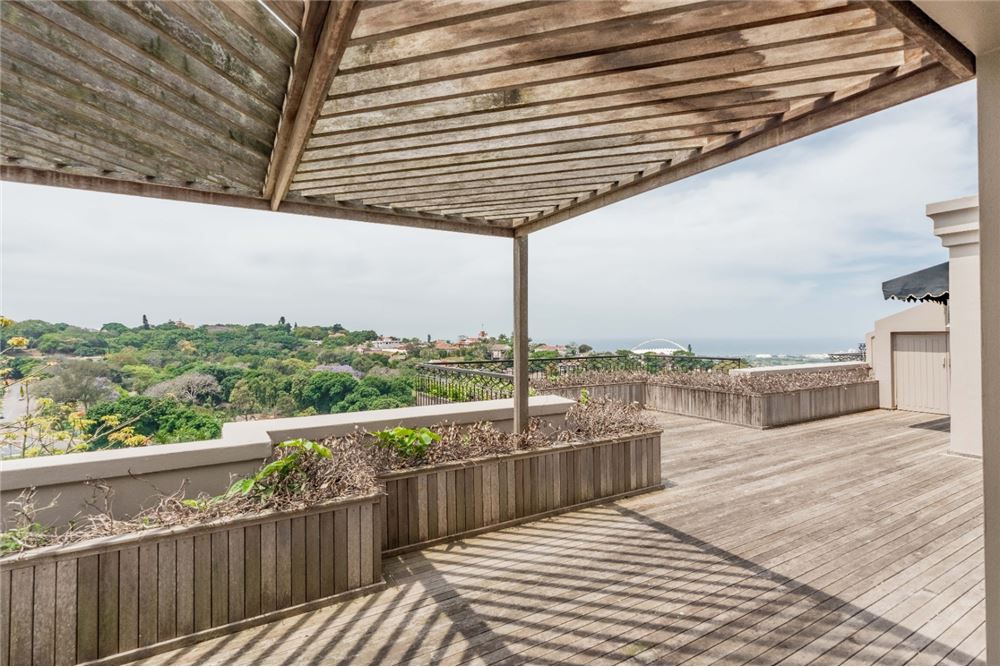 Residential - Townhouse - Morningside, KwaZulu Natal - South Africa - 27 - 1031465036-164