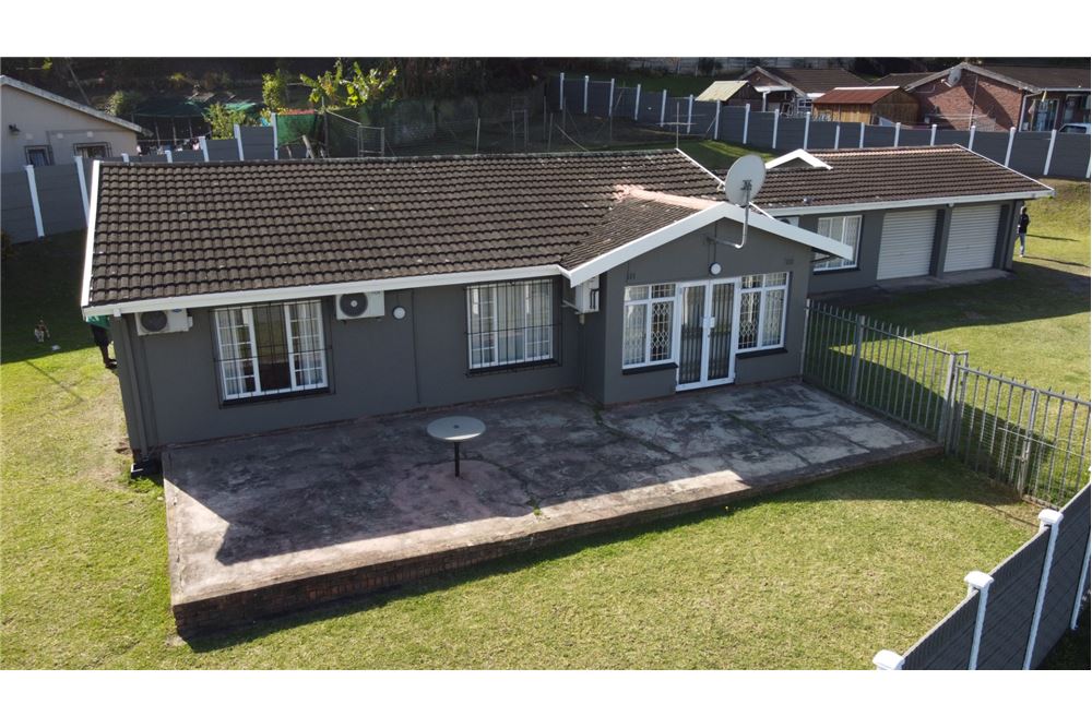 Residential - House - Glen hills, KwaZulu Natal - South Africa - 67 - 1031465050-129