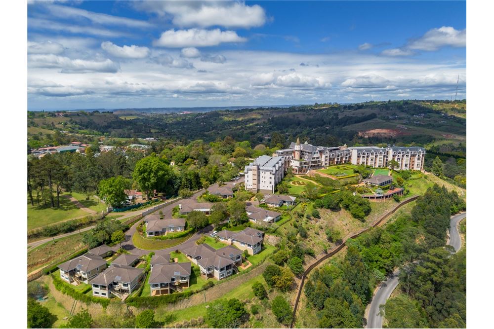 Résidentiel - Appartement - Bothas Hill, KwaZulu Natal - South Africa - 27 - 1031391075-44