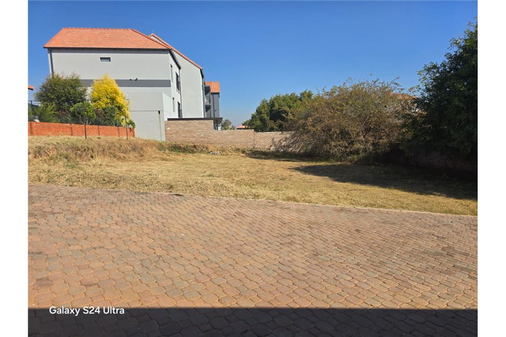 Residential - Ledig land - Xanadu Nature Estate, North West - South Africa - 2 - 1031416006-241