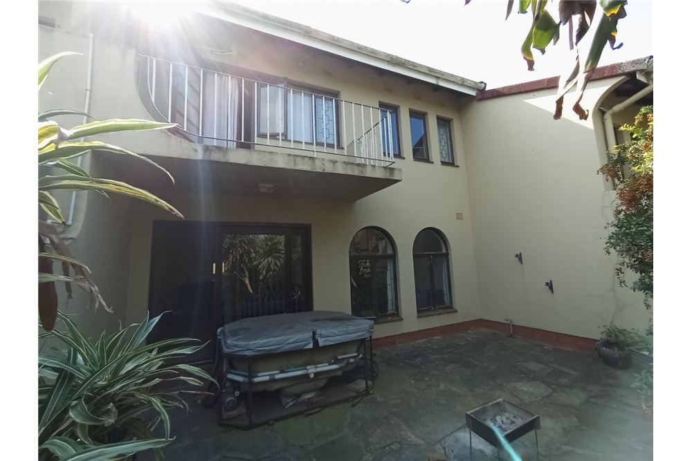 Residential - ਟਾਉਨ ਹਾਉਸ - Umgeni Park, KwaZulu Natal - South Africa - 26 - 1031388085-30